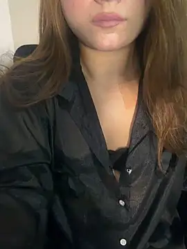 Tasty LushDesire online show from June 9, 2026, 5:58 pm