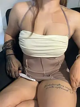 Tasty LushDesire online show from July 14, 2026, 7:20 pm