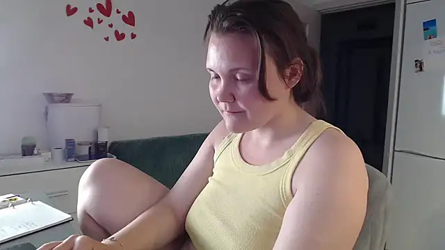 Nodarell online show from July 9, 2026, 9:47 pm