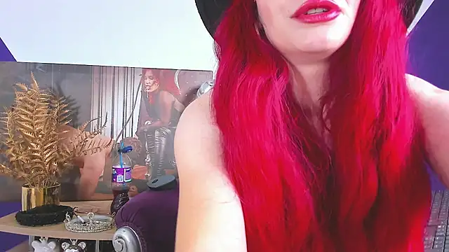 Snapshot of MistressKasandra chatting on May 21, 2026, 3:48 am MistressKasandra online show from May 21, 2026, 3:48 am