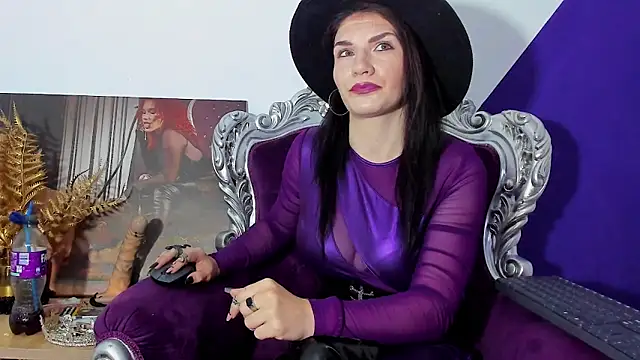 Snapshot of MistressKasandra chatting on May 23, 2026, 4:00 am MistressKasandra online show from May 23, 2026, 4:00 am