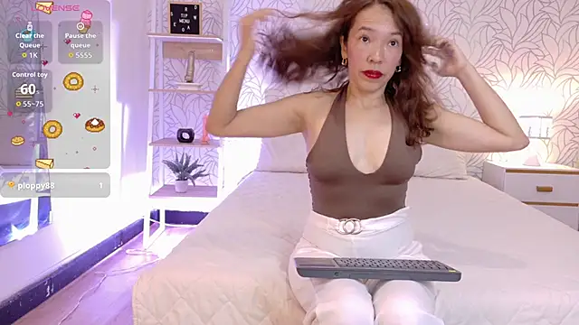 liz merchan online show from May 4, 2026, 2:09 pm