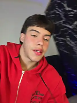 Lucian--grey online show from April 19, 2026, 7:53 am