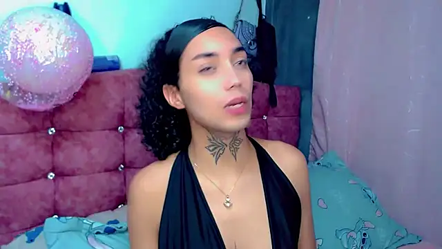 Darianna A online show from July 15, 2026, 6:04 pm