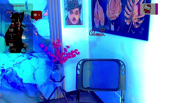 gaby dream  online show from July 5, 2026, 3:22 am