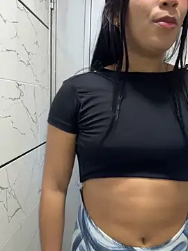 Sexysoeh online show from May 15, 2026, 1:47 am