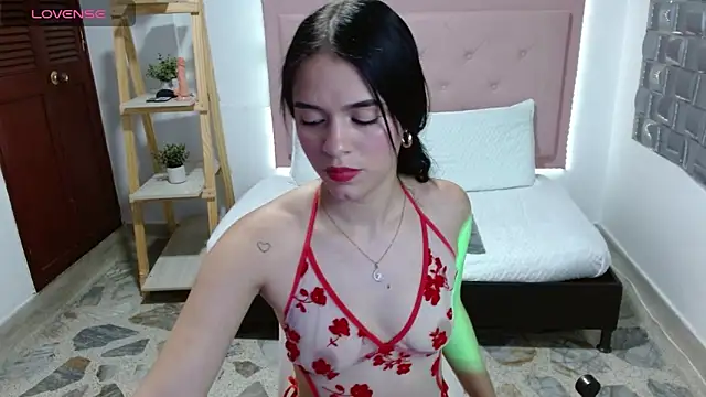 CelesteMayerr online show from April 23, 2026, 7:59 pm