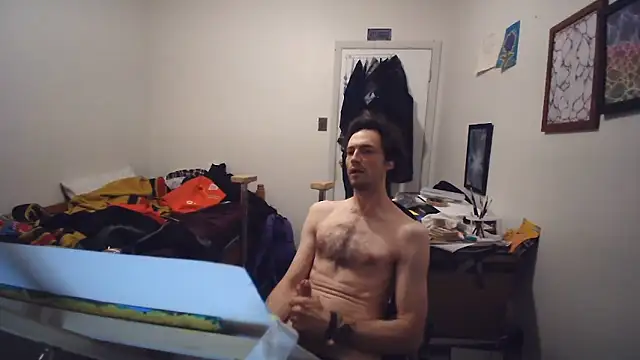 JohnnyMoves online show from May 25, 2026, 1:38 am