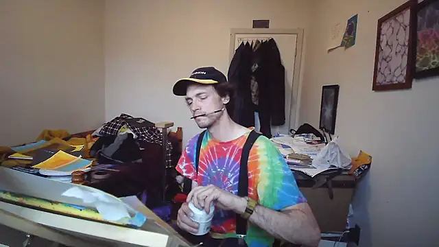 JohnnyMoves online show from May 23, 2026, 1:10 pm