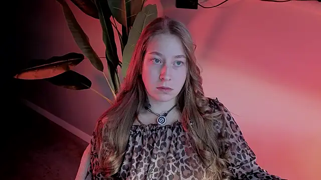 ShowmeYourfetish online show from June 8, 2026, 2:45 am
