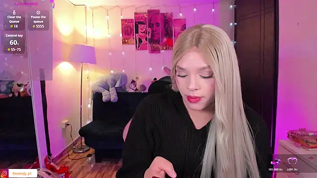 Snapshot of Melody_p chatting on June 16, 2026, 5:35 pm Melody p online show from June 16, 2026, 5:35 pm
