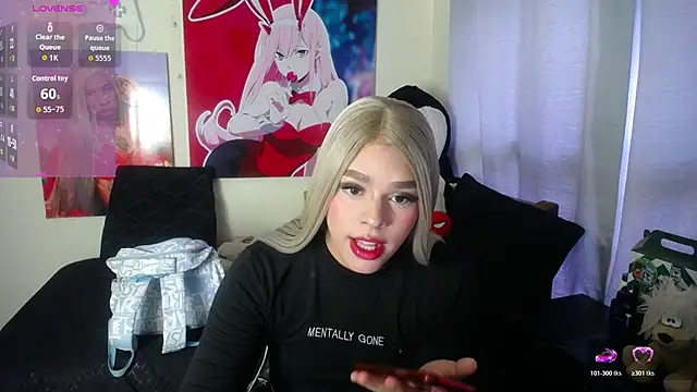 Snapshot of Melody_p chatting on May 5, 2026, 6:11 pm Melody p online show from May 5, 2026, 6:11 pm