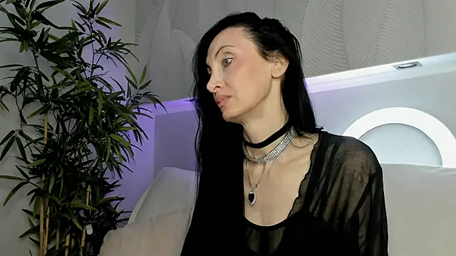Avrora Mars online show from May 16, 2026, 2:10 am