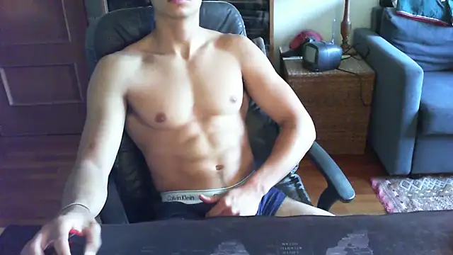 vlineandabs online show from June 19, 2026, 5:30 pm