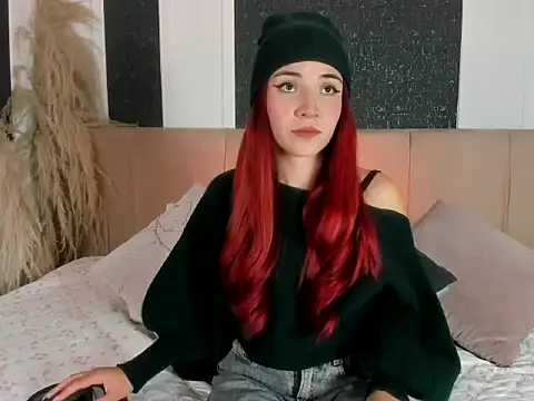 Snapshot of Gissy_palmer chatting on May 28, 2026, 12:00 pm Gissy palmer online show from May 28, 2026, 12:00 pm