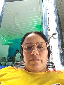 Snapshot of Samanta-42 chatting on June 23, 2026, 5:55 pm Samanta-42 online show from June 23, 2026, 5:55 pm