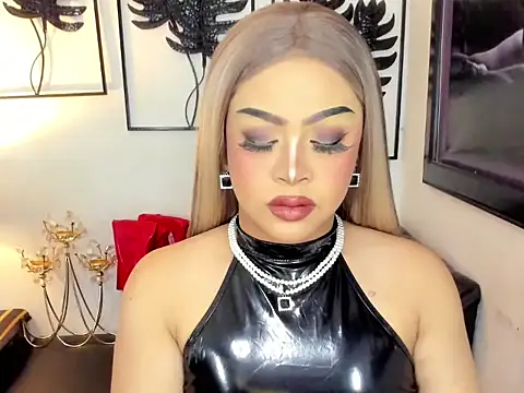 BigcockjasmineTs online show from July 25, 2026, 4:20 am