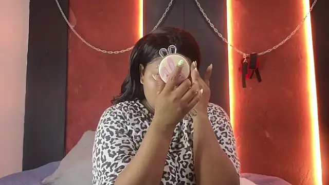 Gaby palmers online show from April 17, 2026, 7:38 pm