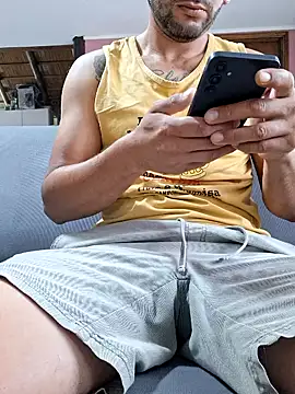 elporonga 31 online show from April 17, 2026, 11:57 am