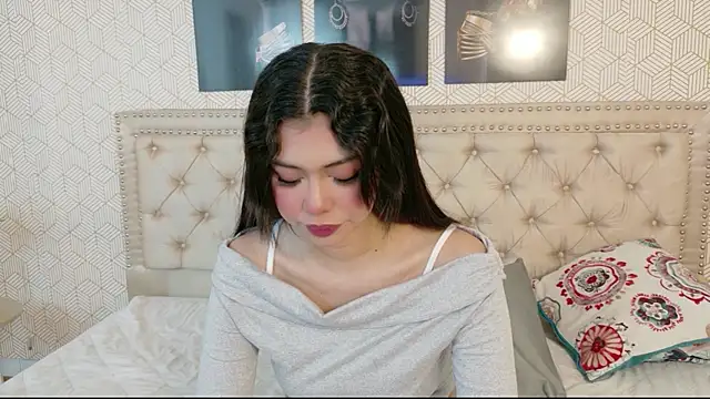 Nathy Pelaez online show from May 21, 2026, 3:26 am