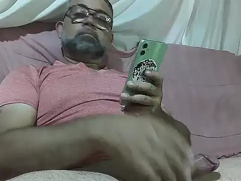 CarlossexVen online show from June 3, 2026, 6:01 pm