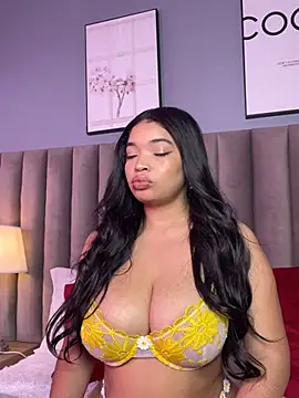 LilyFoox online show from April 30, 2026, 12:34 pm