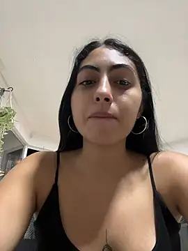 Lily Rush online show from July 18, 2026, 3:26 am