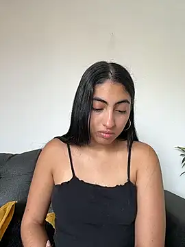 Lily Rush online show from June 23, 2026, 1:09 pm