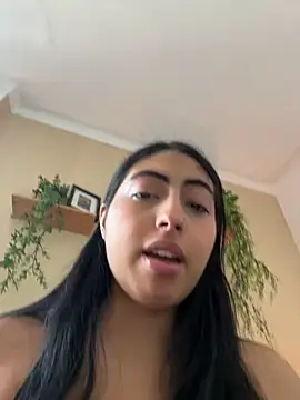 Lily Rush online show from June 30, 2026, 1:11 pm