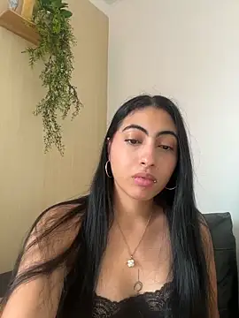 Lily Rush online show from June 12, 2026, 12:03 pm