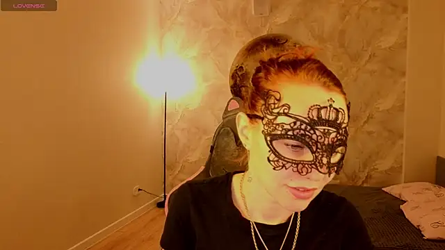 Snapshot of Margo_Kelly chatting on May 25, 2026, 1:16 am Margo Kelly online show from May 25, 2026, 1:16 am