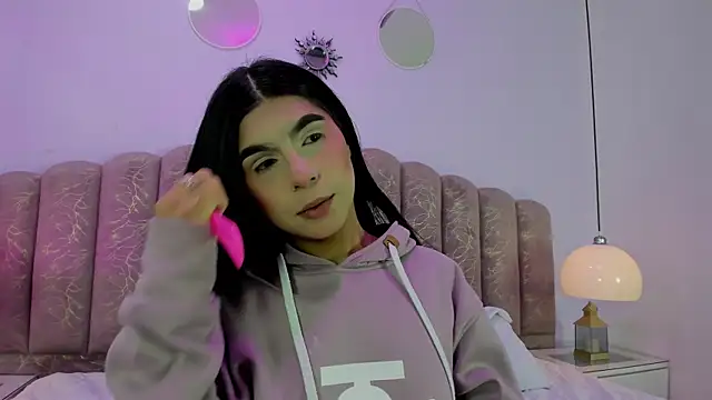 Snapshot of Channel_sofia chatting on June 10, 2026, 3:08 am Channel sofia online show from June 10, 2026, 3:08 am