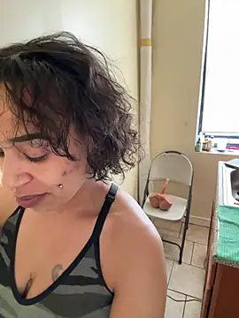 DominicanJojo online show from April 18, 2026, 3:58 pm