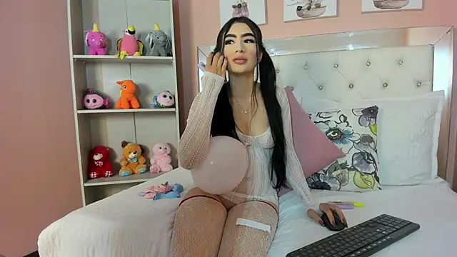 Amber Rosen online show from May 26, 2026, 2:59 pm