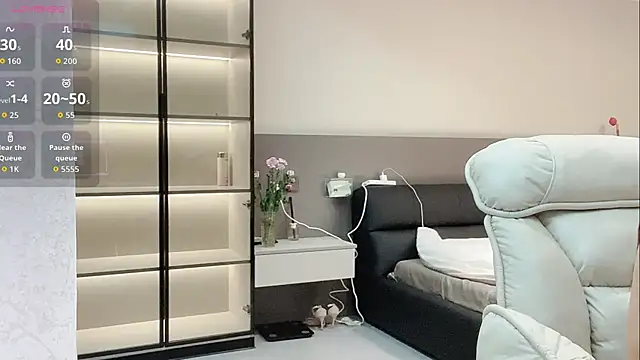 wenwen-mm online show from August 2, 2026, 4:26 pm