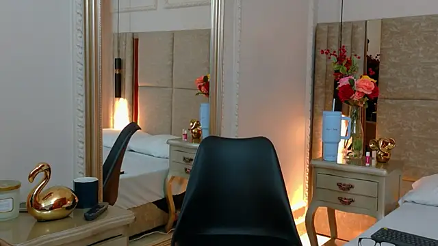 Valeria-Beltran online show from May 20, 2026, 4:31 am