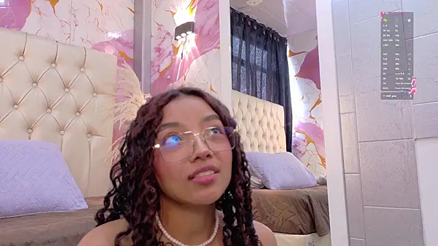 angeline scot online show from May 11, 2026, 2:45 pm