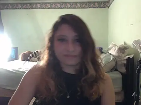AnnieLorin online show from July 21, 2026, 7:15 pm
