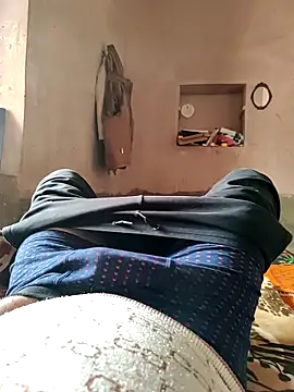 Sahraoui195 online show from April 19, 2026, 1:45 pm