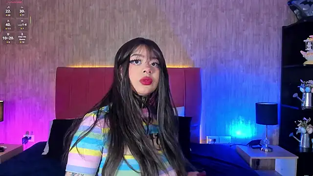 hanna riu online show from May 6, 2026, 1:48 pm