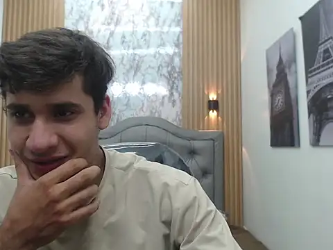 Walter noils online show from April 18, 2026, 9:59 pm