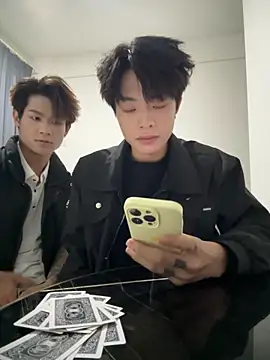 xiaowu2006 online show from April 18, 2026, 3:25 pm