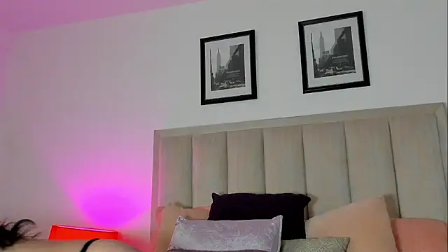 CatalinaSaanz online show from June 16, 2026, 7:03 pm
