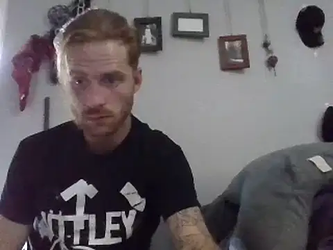 RightishResolve online show from July 7, 2026, 9:51 pm