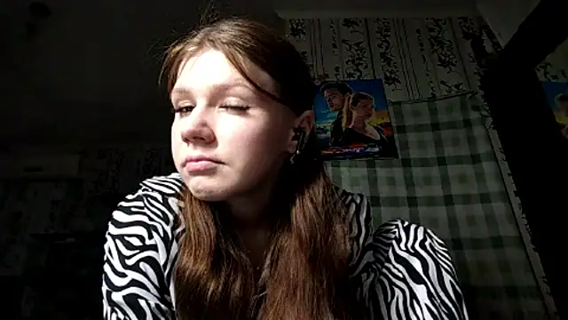 SharyLoughty online show from May 8, 2026, 4:11 pm