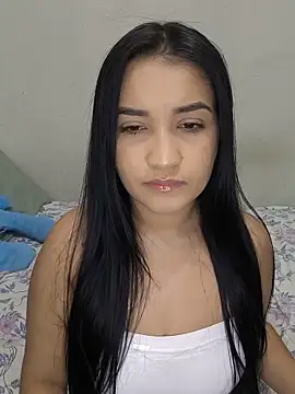 eline01 online show from May 16, 2026, 11:09 am