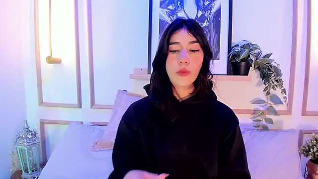 Snapshot of Nanami_ chatting on June 6, 2026, 12:54 pm Nanami online show from June 6, 2026, 12:54 pm