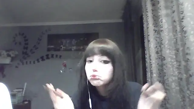 ChargedReign online show from April 19, 2026, 5:36 pm