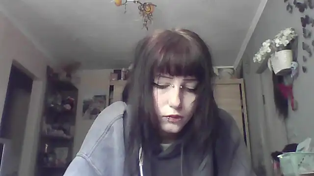 Snapshot of ChargedReign chatting on May 20, 2026, 7:16 am ChargedReign online show from May 20, 2026, 7:16 am