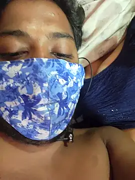 Couple for you21 online show from July 8, 2026, 5:35 pm